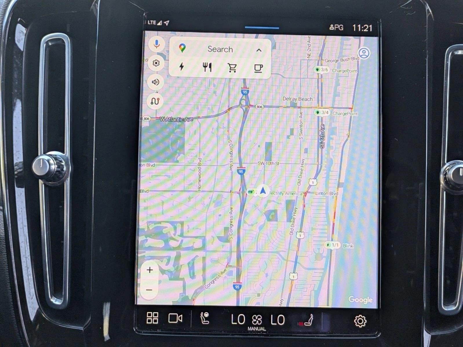 2023 Volvo XC40 Recharge Pure Electric Twin eAWD Plus