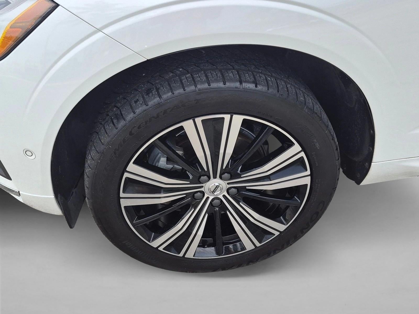 2022 Volvo XC60 B5 FWD Inscription