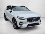 2022 Volvo XC60 B5 FWD Inscription
