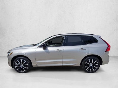 2025 Volvo XC60 B5 AWD Plus