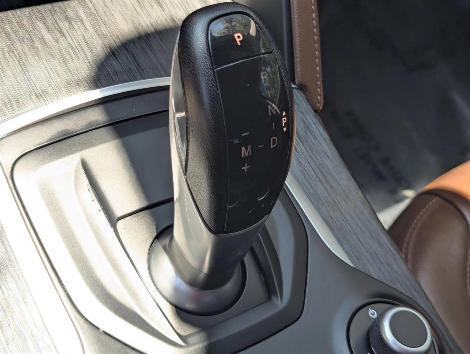 2019 Alfa Romeo Stelvio RWD