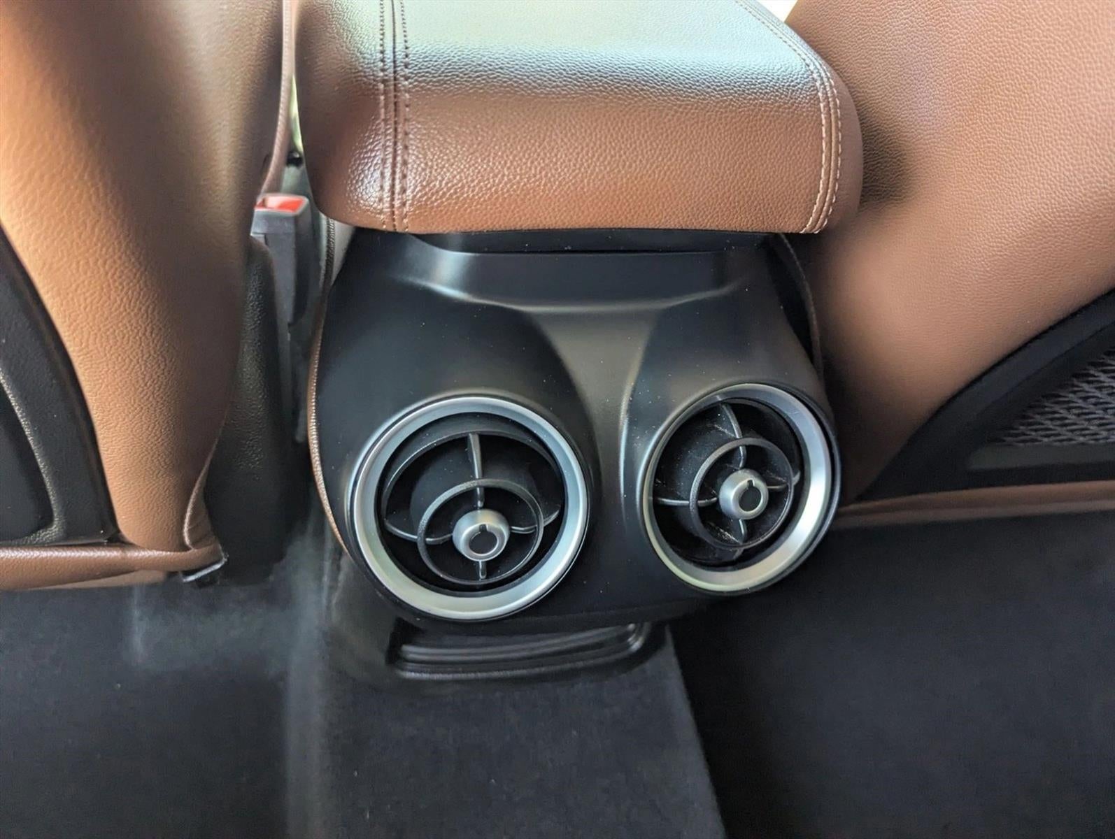 2019 Alfa Romeo Stelvio RWD