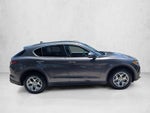 2019 Alfa Romeo Stelvio RWD