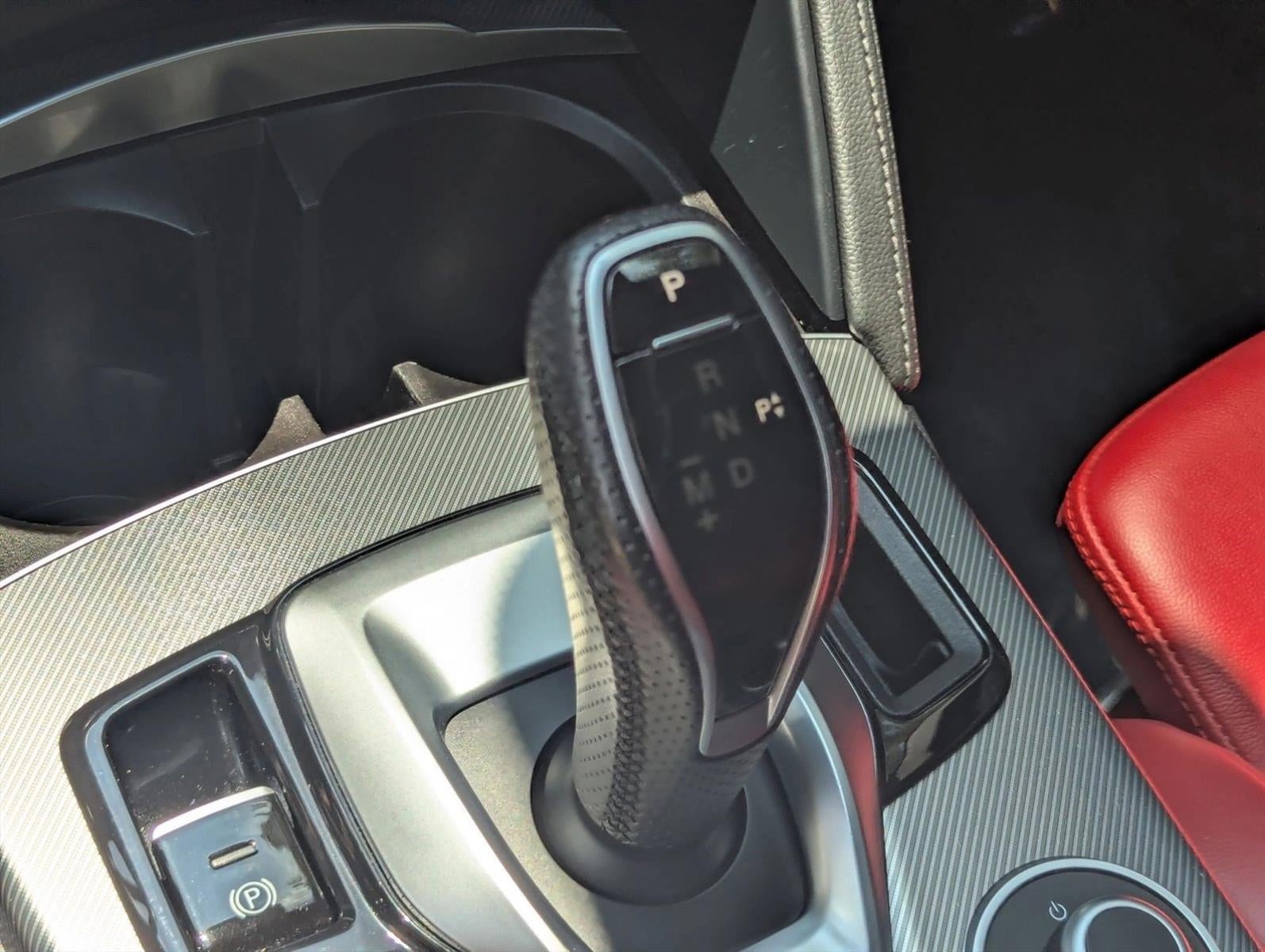 2023 Alfa Romeo Stelvio Veloce AWD