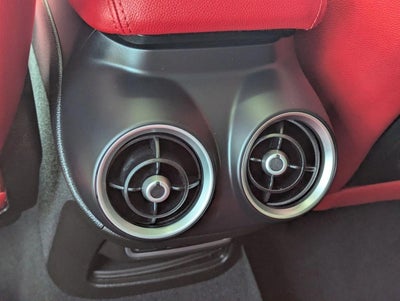 2023 Alfa Romeo Stelvio Veloce AWD