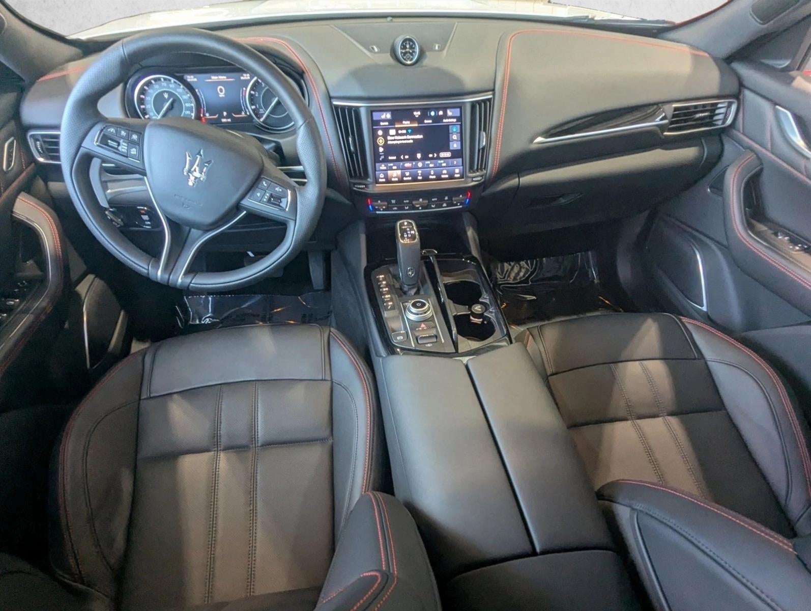 2024 Maserati Levante GT Ultima AWD