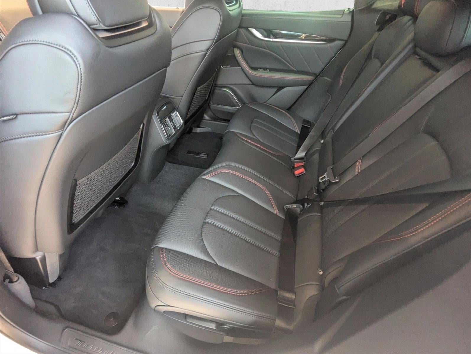 2024 Maserati Levante GT Ultima AWD