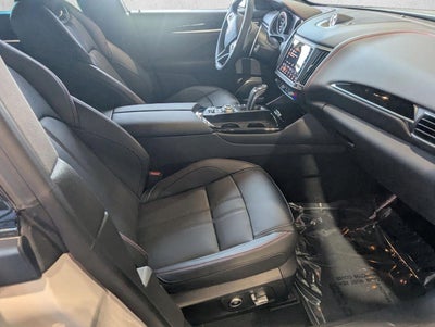 2024 Maserati Levante GT Ultima AWD