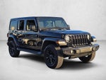 2020 Jeep Wrangler Unlimited Sahara Altitude 4x4