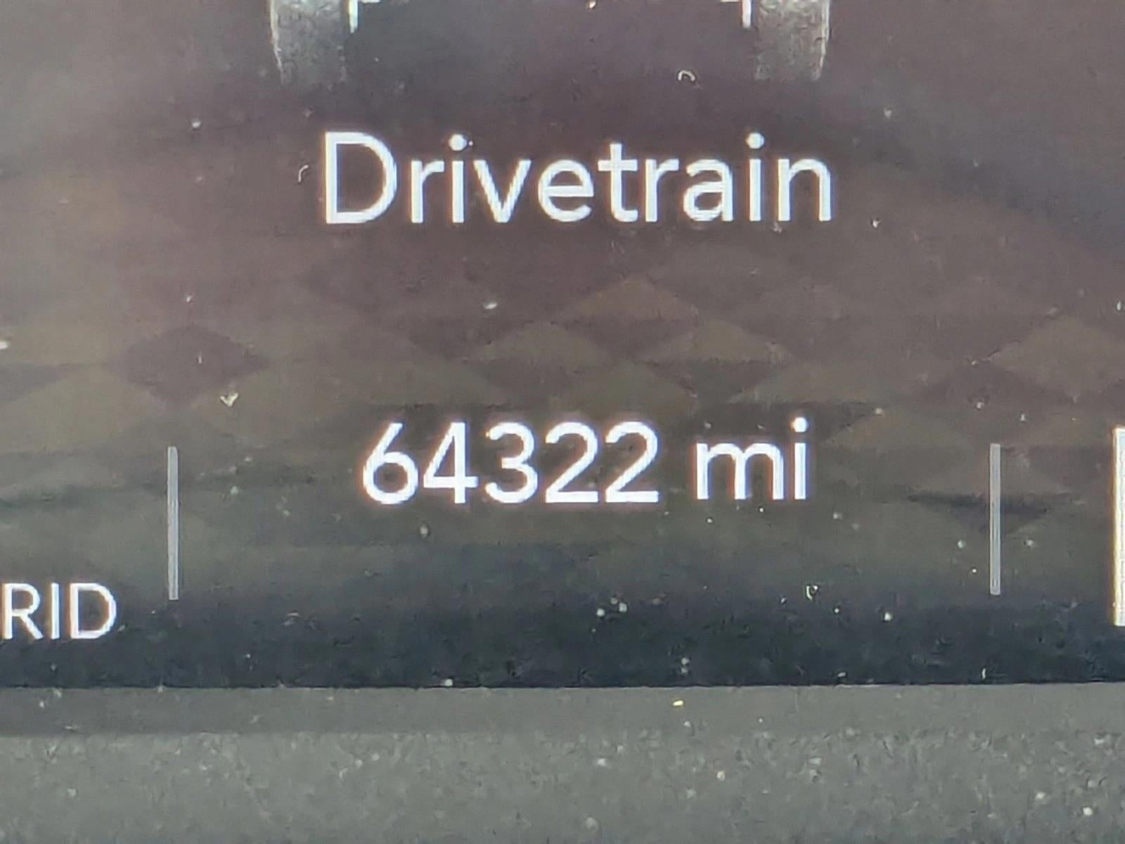 2021 Jeep Wrangler 4xe Unlimited Rubicon 4x4