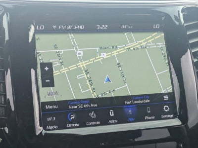 2021 Jeep Cherokee High Altitude 4x4