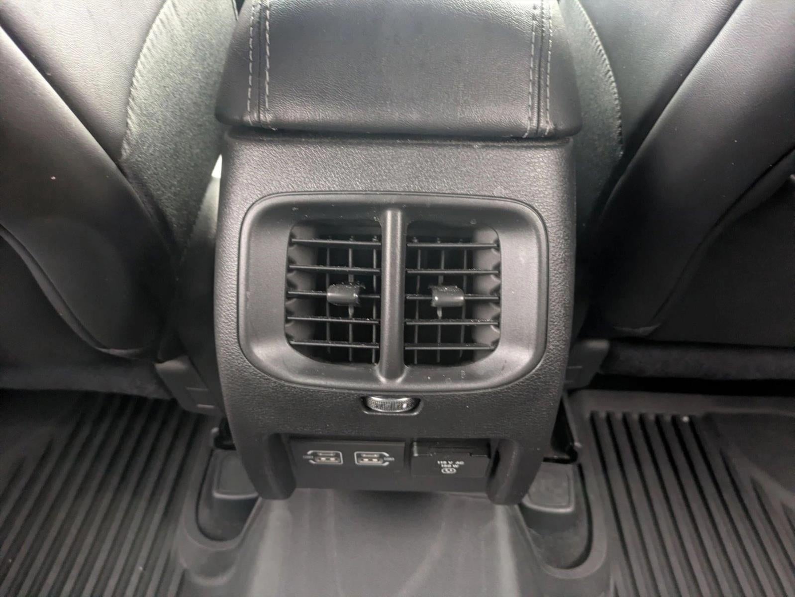2021 Jeep Cherokee High Altitude 4x4