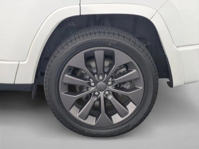 2021 Jeep Cherokee High Altitude 4x4
