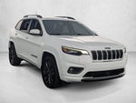 2021 Jeep Cherokee High Altitude 4x4