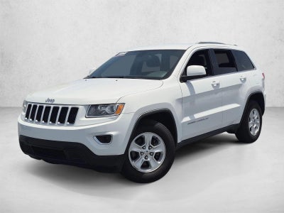 2014 Jeep Grand Cherokee RWD 4dr Laredo
