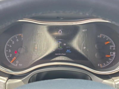 2014 Jeep Grand Cherokee RWD 4dr Laredo