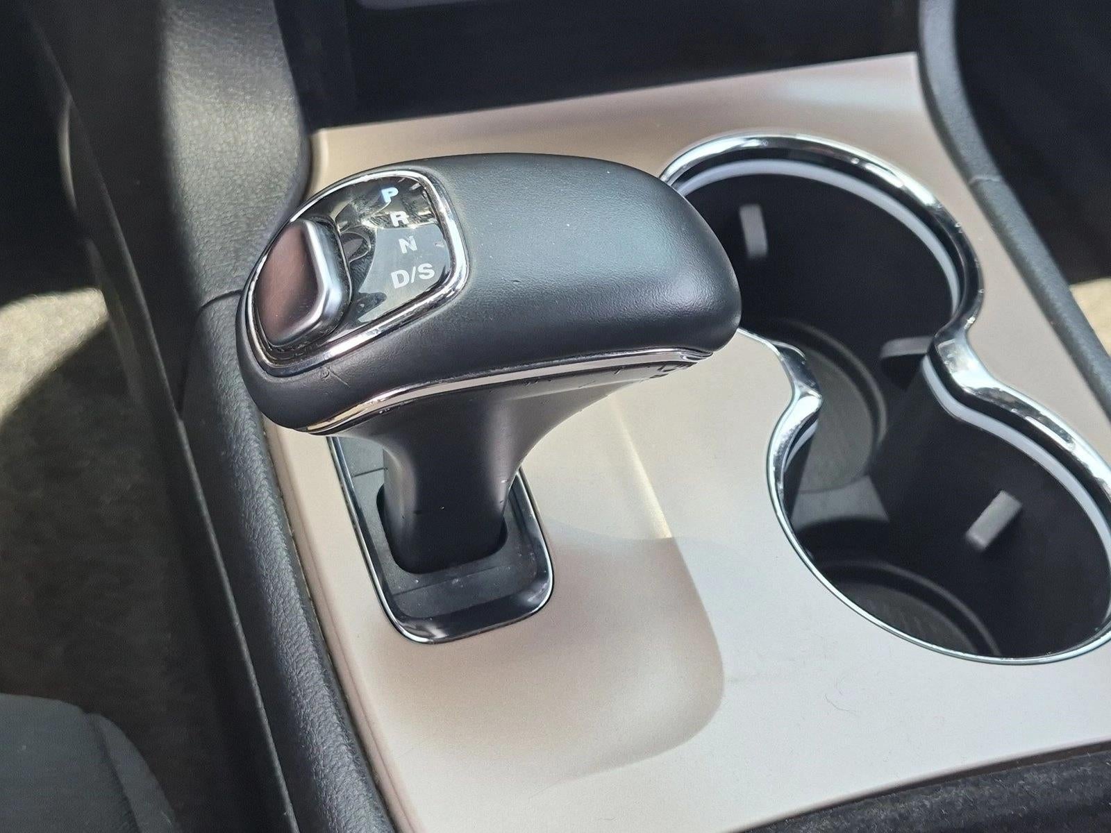 2014 Jeep Grand Cherokee RWD 4dr Laredo