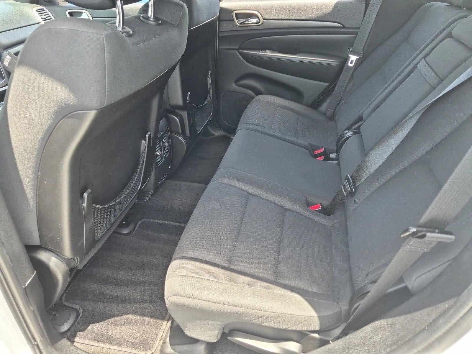 2014 Jeep Grand Cherokee RWD 4dr Laredo