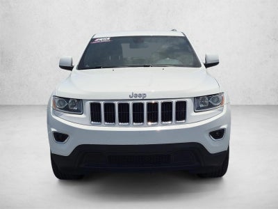 2014 Jeep Grand Cherokee RWD 4dr Laredo