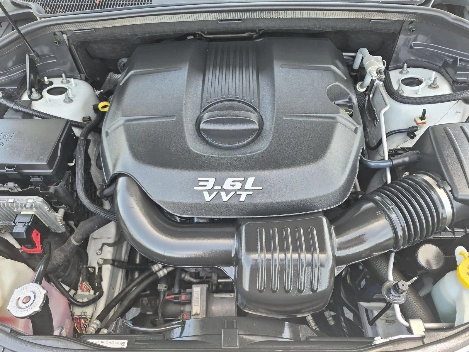2014 Jeep Grand Cherokee RWD 4dr Laredo