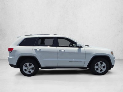 2014 Jeep Grand Cherokee RWD 4dr Laredo