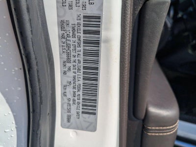 2017 Jeep Grand Cherokee Summit 4x2