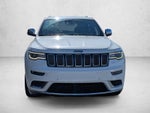 2017 Jeep Grand Cherokee Summit 4x2