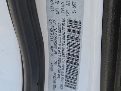 2017 Jeep Grand Cherokee Summit 4x2