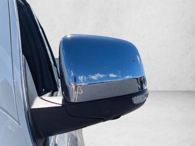 2017 Jeep Grand Cherokee Summit 4x2