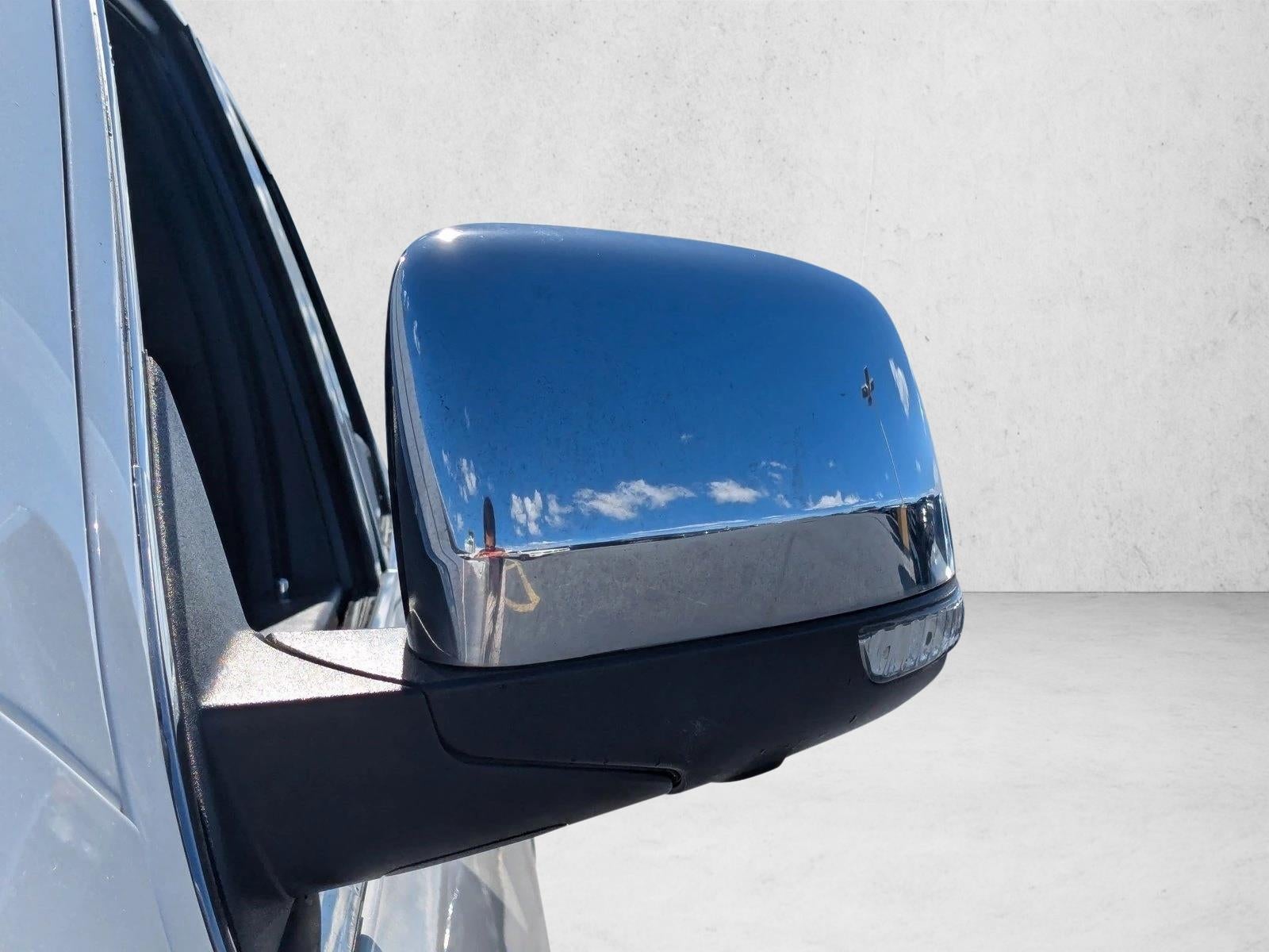 2017 Jeep Grand Cherokee Summit 4x2