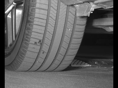 2019 Ford Explorer Sport 4WD