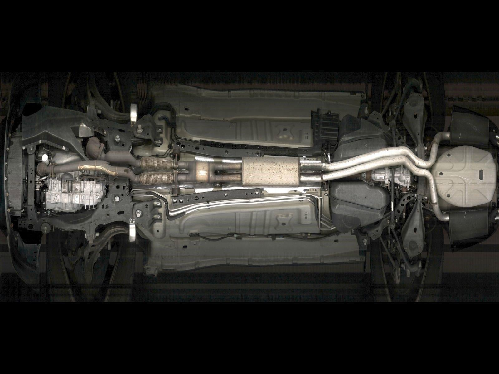 2019 Ford Explorer Sport 4WD