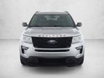 2019 Ford Explorer Sport 4WD