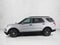 2019 Ford Explorer Sport 4WD
