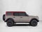 2026 Ford Bronco Badlands 4 Door Advanced 4x4