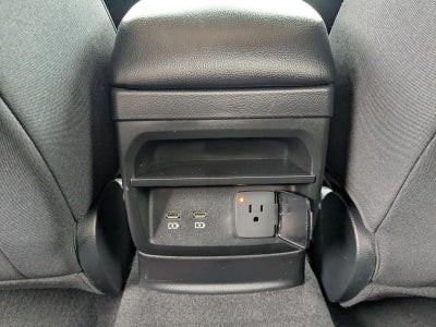 2020 Ford Ranger XLT 2WD SuperCrew 5' Box