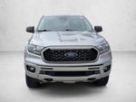 2020 Ford Ranger XLT 2WD SuperCrew 5' Box