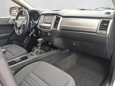 2020 Ford Ranger XLT 2WD SuperCrew 5' Box