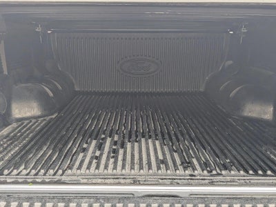 2020 Ford Ranger XLT 2WD SuperCrew 5' Box