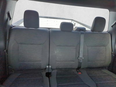 2023 Ford F-150 XLT 2WD SuperCrew 5.5' Box