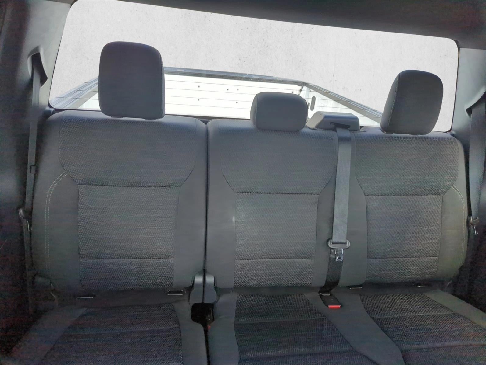 2023 Ford F-150 XLT 2WD SuperCrew 5.5' Box