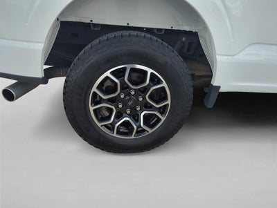 2023 Ford F-150 XLT 2WD SuperCrew 5.5' Box