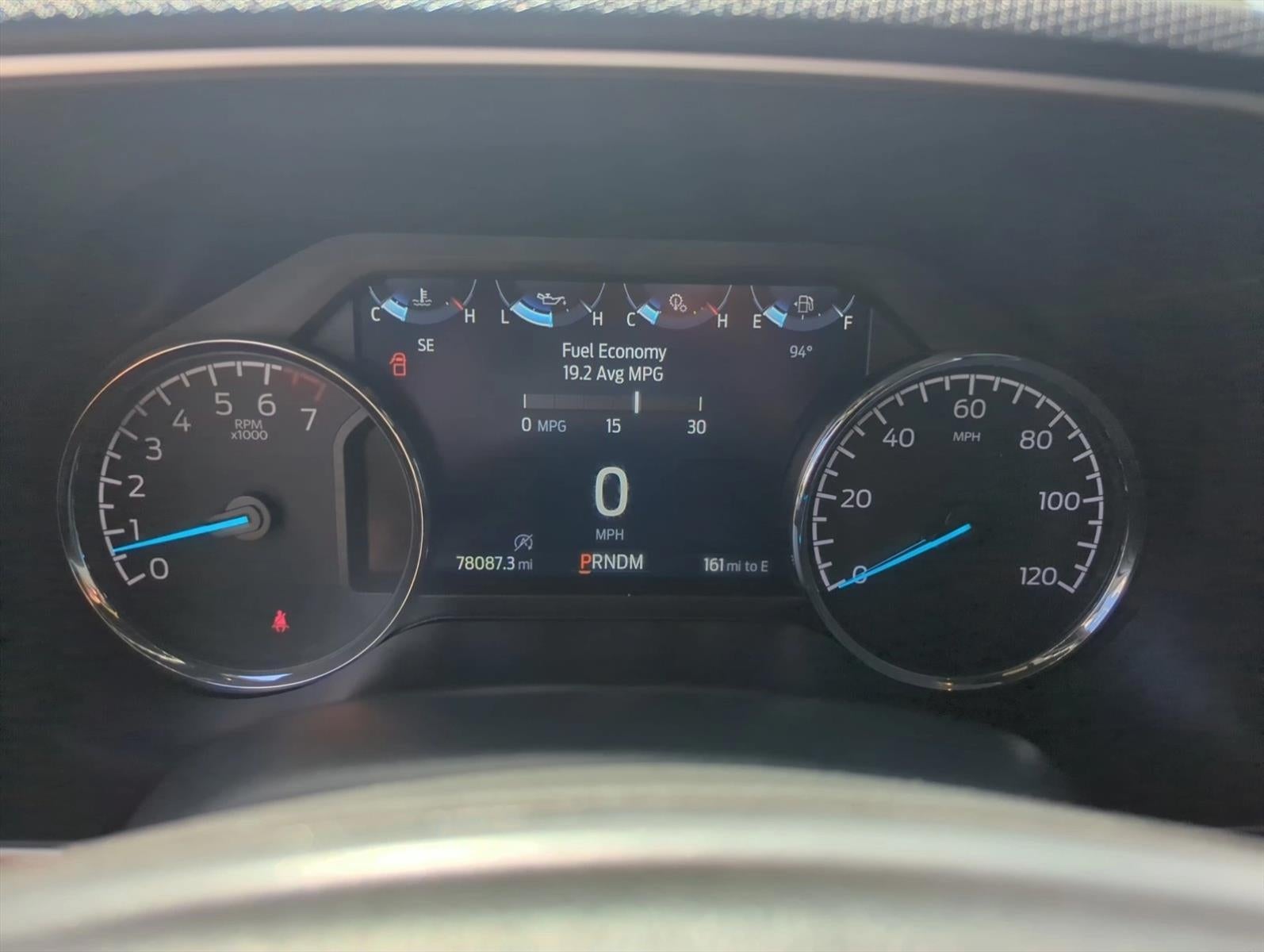 2023 Ford F-150 XLT 2WD SuperCrew 5.5' Box