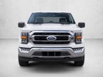 2023 Ford F-150 XLT 2WD SuperCrew 5.5' Box
