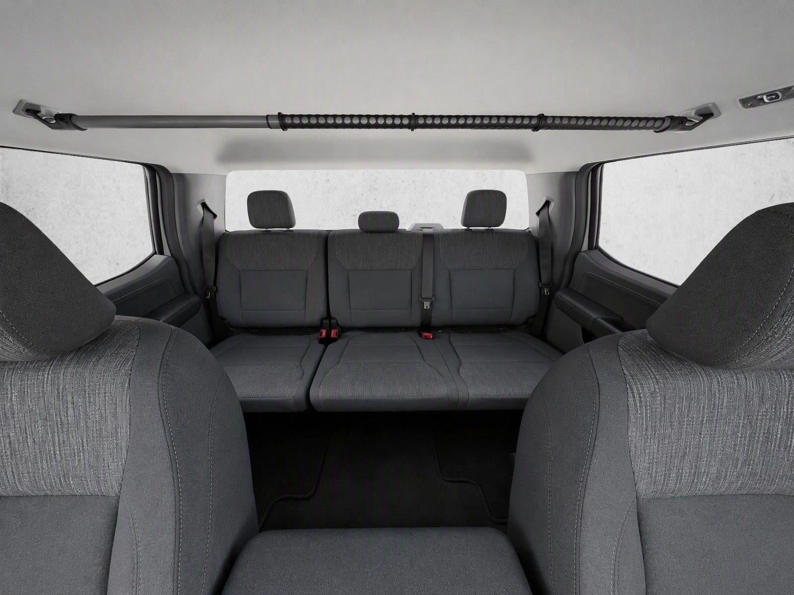 2023 Ford F-150 XLT 2WD SuperCrew 5.5' Box