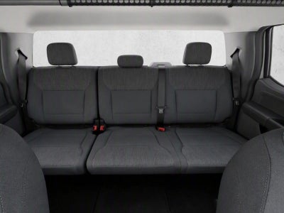 2023 Ford F-150 XLT 2WD SuperCrew 5.5' Box