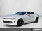 2018 Chevrolet Camaro 2dr Coupe 1LT