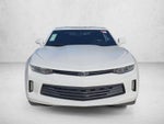 2018 Chevrolet Camaro 2dr Coupe 1LT