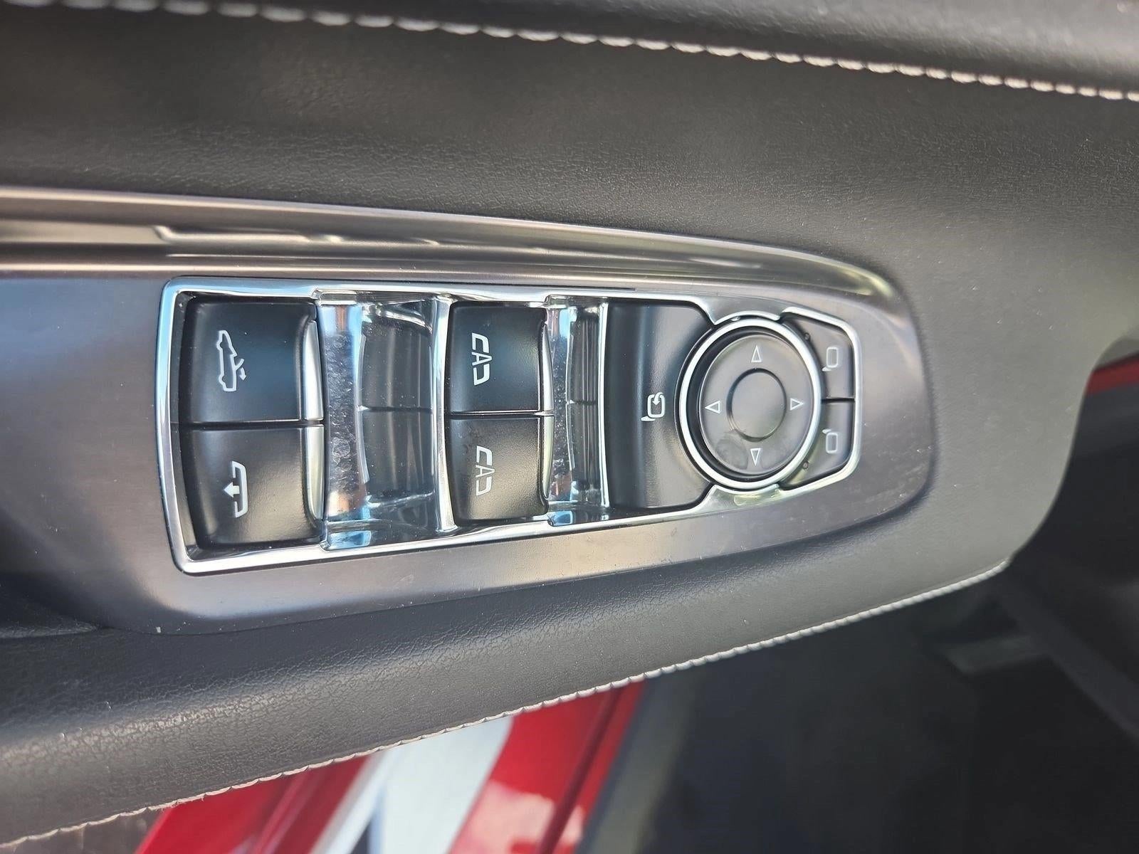 2024 Chevrolet Corvette Stingray Convertible 2LT