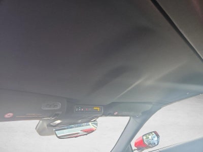 2024 Chevrolet Corvette Stingray Convertible 2LT